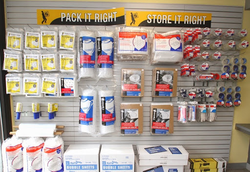 Storage Facility «Safeguard Self Storage», reviews and photos, 1136 Northwest Hwy, Palatine, IL 60074, USA