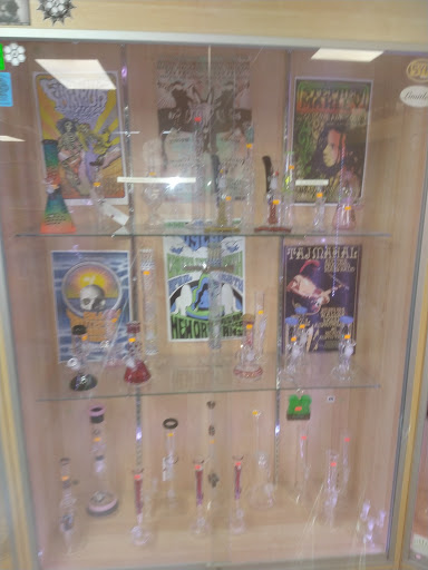 Tobacco Shop «Sweet Leaf Tobacco Shop», reviews and photos, 1220 E Silver Springs Blvd, Ocala, FL 34470, USA