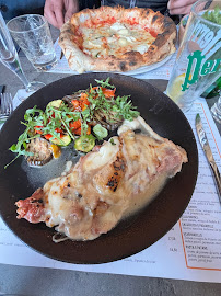 Pizza du Restaurant italien Gusto e Passione à Chilly-Mazarin - n°13