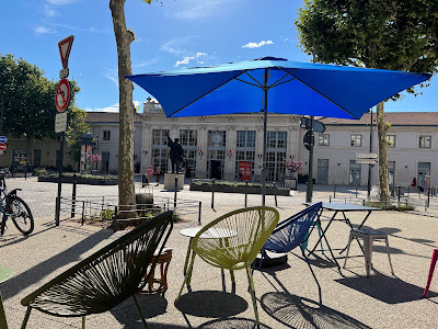 Alix Coffee à Valence