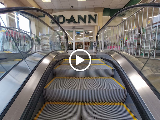 Fabric Store «Jo-Ann Fabrics and Crafts», reviews and photos, 6 Garet Pl, Commack, NY 11725, USA