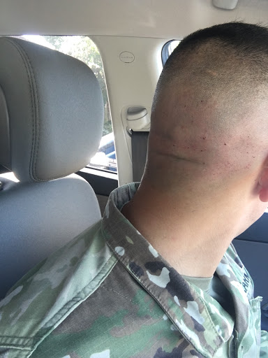 Barber Shop «Bo’s Barbershop», reviews and photos, 2531 Fort Campbell Blvd, Clarksville, TN 37042, USA