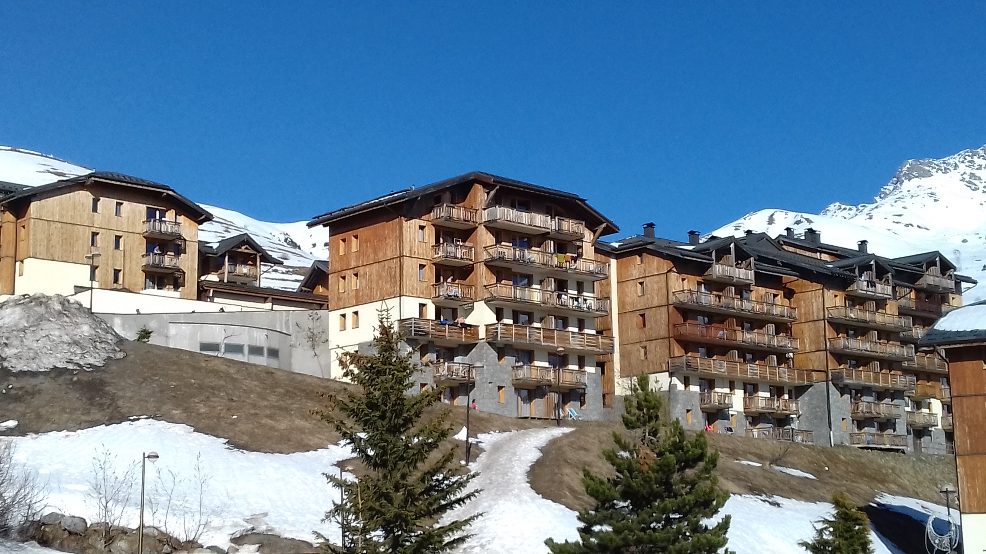 Photo n° 10 de l'avis de Marc.E fait le 30/03/2019 à 15:22