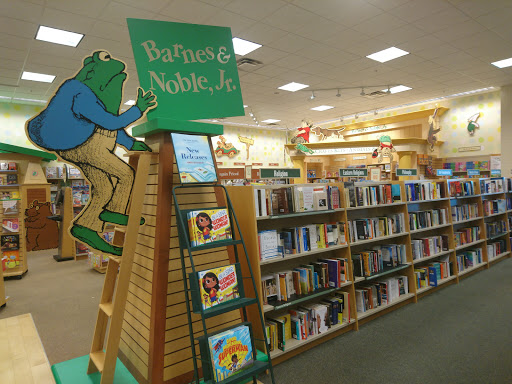 Book Store «Barnes & Noble», reviews and photos, 12701 Hill Country Blvd, Bee Cave, TX 78738, USA