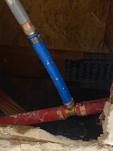 Plumber «Roto-Rooter Plumbing & Drain Services», reviews and photos, 320 S Bumby Ave #23, Orlando, FL 32803, USA