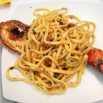 Photo n°2 de l'avis de Claretta.e fait le 05/07/2018 à 10:52 sur le  Ristorante Pizzeria Il Veliero à Santa Maria del Focallo