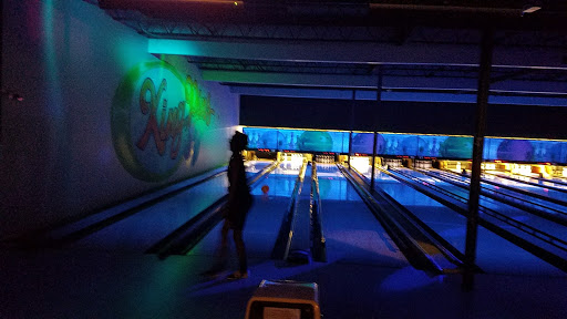 Bowling Alley «King Pins Bowling Center», reviews and photos, 5310 Lenox Ave, Jacksonville, FL 32205, USA