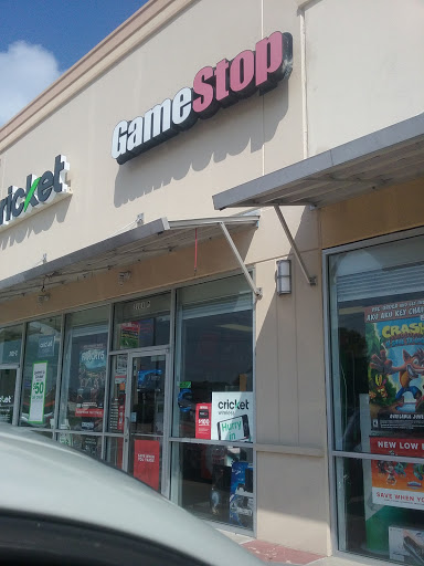 Video Game Store «GameStop», reviews and photos, 3121 Edgar Brown Dr, Orange, TX 77630, USA