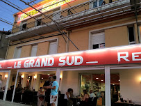 Extérieur du Hôtel Restaurant Le Grand Sud à Le Grau-du-Roi - n°7