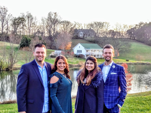 Wedding Venue «Mint Springs Farm», reviews and photos, 7730 Nolensville Rd, Nolensville, TN 37135, USA