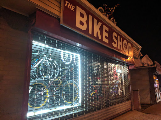 Bicycle Store «The Bike Shop, Inc.», reviews and photos, 4026 Hylan Blvd, Staten Island, NY 10308, USA