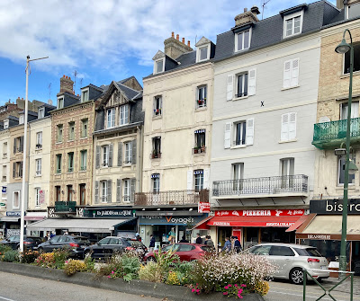 Événements d'Emmanuelle - conciergerie à Trouville-sur-Mer