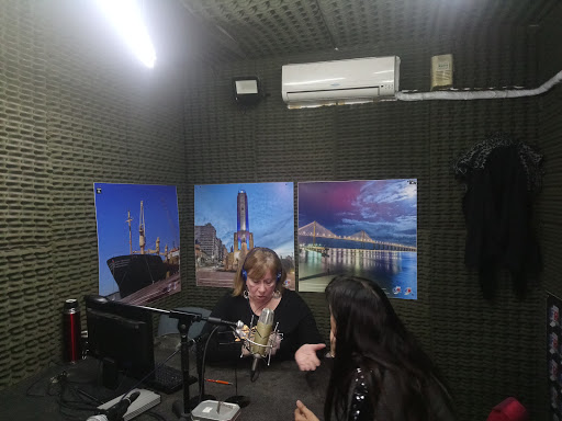 Radio Gran Rosario FM 88.9