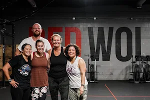 Red Wolf CrossFit image