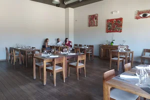 Restaurante Alabrasa image