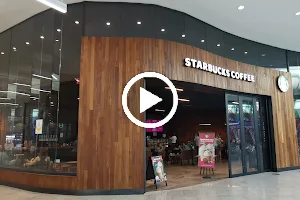 Starbucks Mall of Africa image