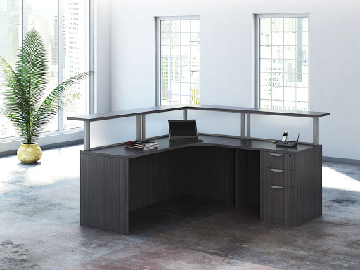 Office Furniture Store «NJ Office Furniture Depot», reviews and photos, 957 NJ-33, Monroe Township, NJ 08831, USA