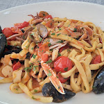 Photo n°2 de l'avis de Giuseppe.r fait le 18/08/2019 à 18:16 sur le  Primavera Al Lago à Desenzano del Garda