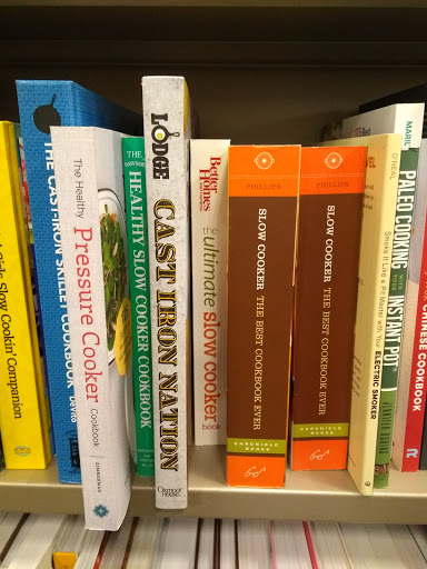 Book Store «Barnes & Noble», reviews and photos, 210 Andover St, Peabody, MA 01960, USA