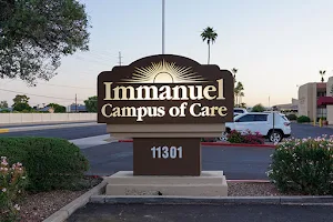 Immanuel Campus of Care image