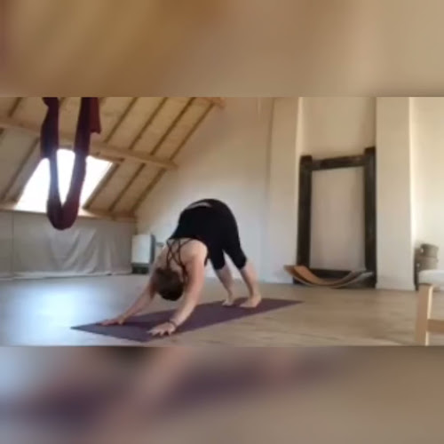 Beoordelingen van YogAnanda yogastudio in Leuven - Yoga studio