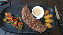 Steak du Restaurant Le Paradisio à Peymeinade - n°10