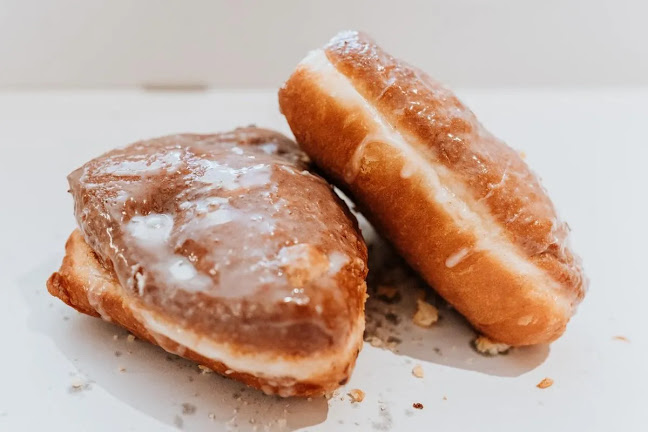 Opinii despre Cukiernia Pączuś în Gdynia - Piekarnia