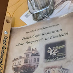 Photo n°1 de l'avis de Jörg.o fait le 15/10/2022 à 14:53 sur le  Cafe zur Talsperre à Chemnitz