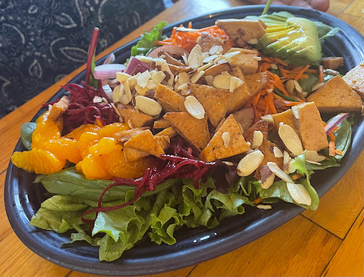 East West Cafe - 6