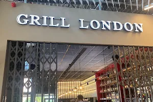 Grill London image