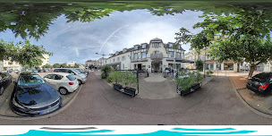 Photo n°95 de Le Quatorze XIV à Vernon ()