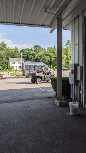 Motorcycle Dealer «Reynolds Motorsports», reviews and photos, 702 Narragansett Trail, Buxton, ME 04093, USA