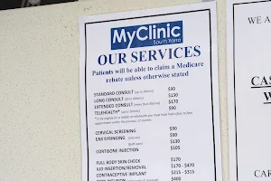 MyClinic South Yarra image