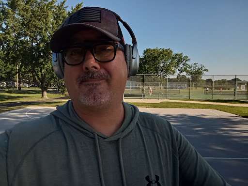 Park «Community Center», reviews and photos, 5575 S Roosevelt Rd, Stevensville, MI 49127, USA