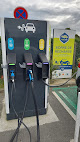 Station de recharge pour véhicules électriques Mondeville