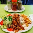 Sülos Kebap