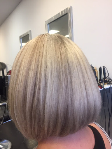 Hair Salon «Topstyles Hair Salon», reviews and photos, 3885 Mundy Mill Rd #108, Oakwood, GA 30566, USA