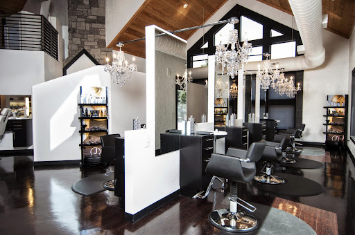 Beauty Salon «AURA Salon and Spa», reviews and photos, 12664 W Indore Pl, Littleton, CO 80127, USA