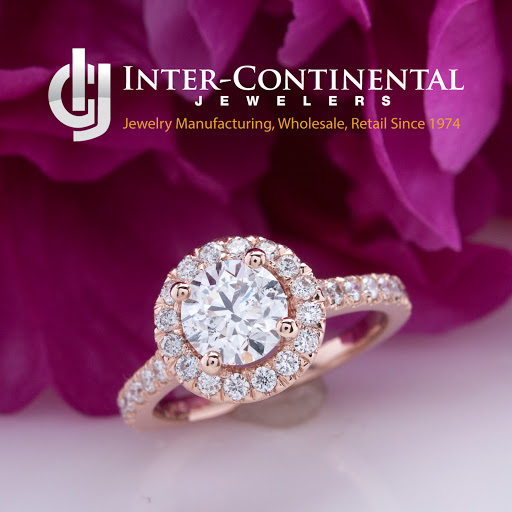 Jewelry Store «Inter-Continental Jewelers», reviews and photos, 6222 Richmond Ave #570, Houston, TX 77057, USA