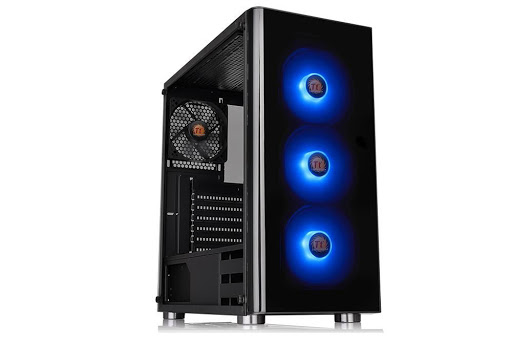 PC Station, Inc. image