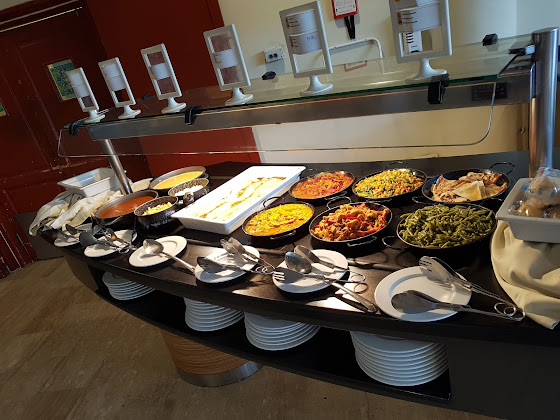 Plats et boissons hôtels Caybeach Sun 35570 Playa Blanca