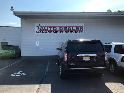 Auto Dealer Management Services