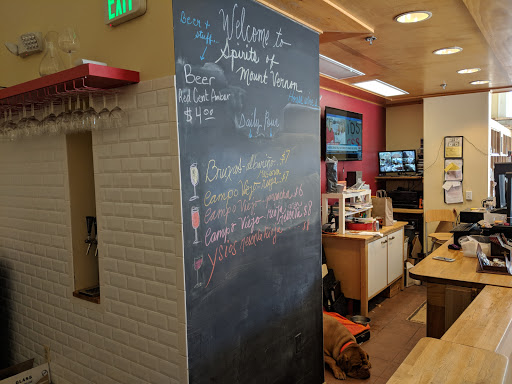 Wine Store «Spirits of Mt Vernon», reviews and photos, 900 N Charles St, Baltimore, MD 21201, USA