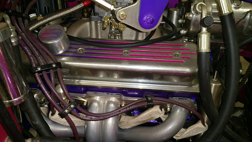 Auto Glass Shop «Casten Body Shop», reviews and photos, 230 Oakwood Rd, Lake Zurich, IL 60047, USA