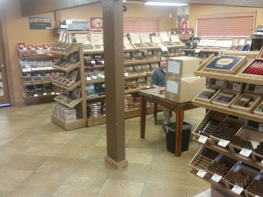 Cigar Shop «Fincks Cigar Factory Outlet», reviews and photos, 6100 West Ave, San Antonio, TX 78213, USA