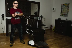 BarberShop - salon fryzur męskich image