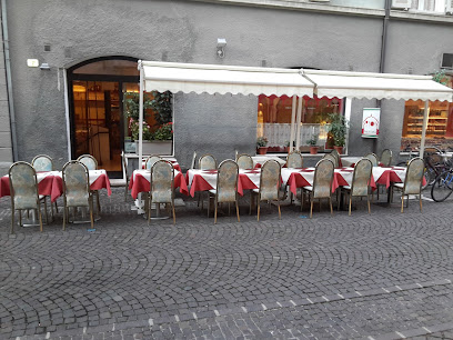 GUL Pakistani Indian Restaurant - Via Dr. Josef Streiter, 2, 39100 Bolzano BZ, Italy
