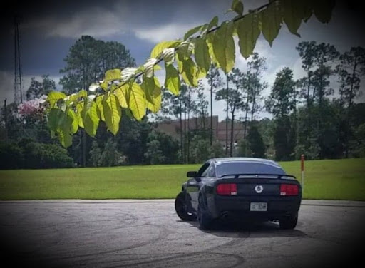 Auto Parts Store «Brothers Performance», reviews and photos, 3060 Performance Cir, DeLand, FL 32724, USA