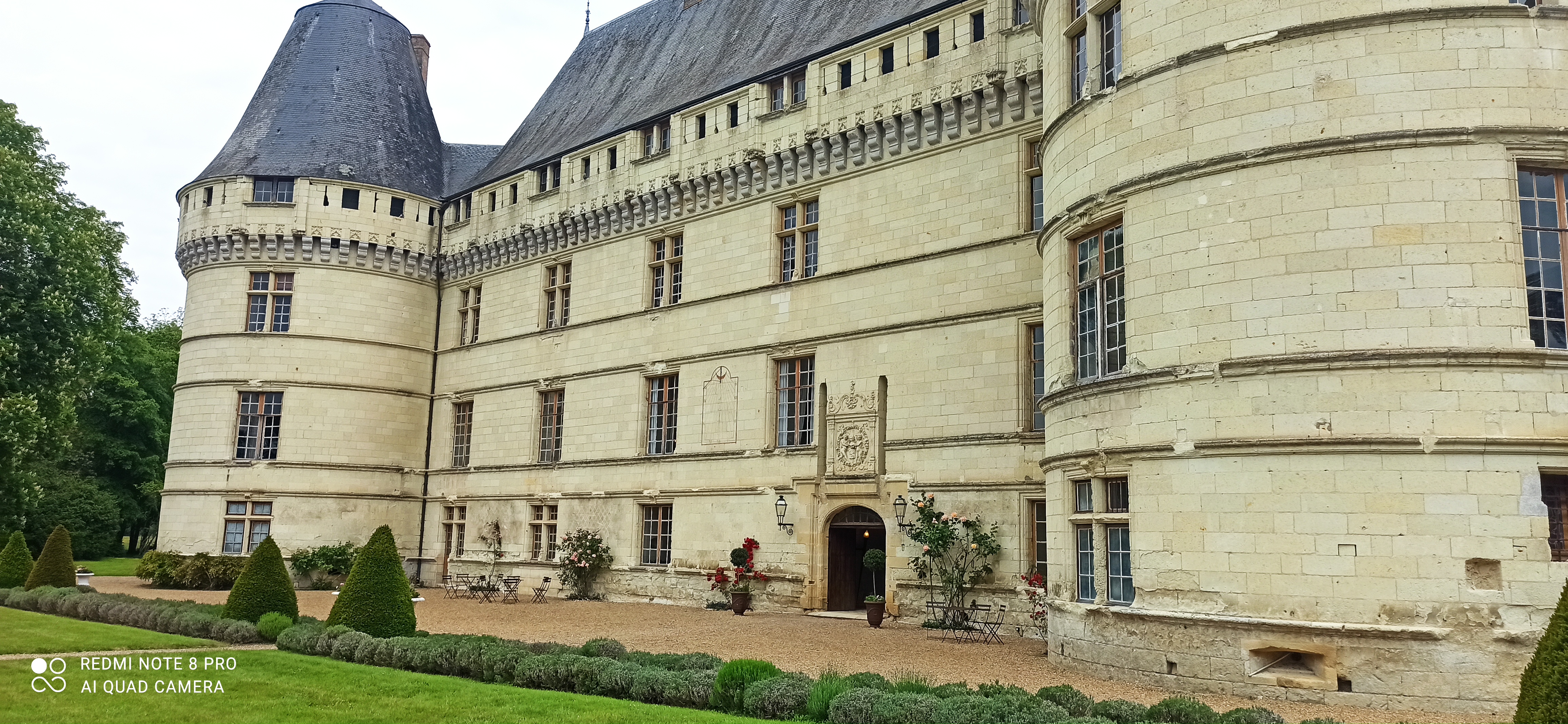 Photo n° 3 de l'avis de PHIL. fait le 20/05/2023 à 12:27