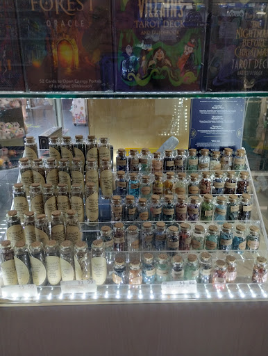 DVD Store «Vintage Stock», reviews and photos, 1918 Star Dr, Liberty, MO 64068, USA